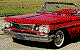 '60 Bonneville convertible