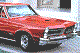 '65 GTO