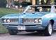 '68 GTO