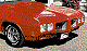 '70 GTO convertible