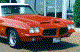 '71 GTO Judge clone