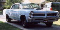Click to see the 1963 Catalina 421 Super Duty 
page