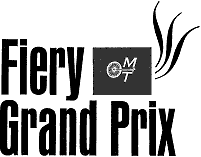 Fiery Grand Prix